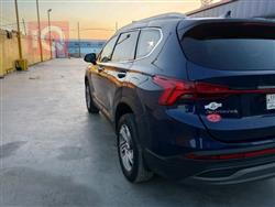 هيونداي سانتافي